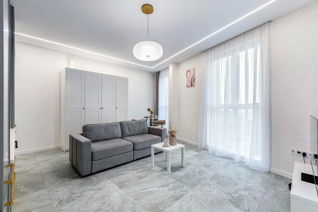 Апартаменты комфорт недалеко от Авиа Молл