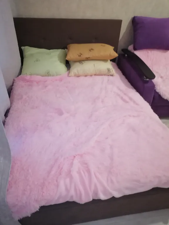 Новая шикарная квартира Люкс -7 раздельных 2-х спальн.мест у аквапарка