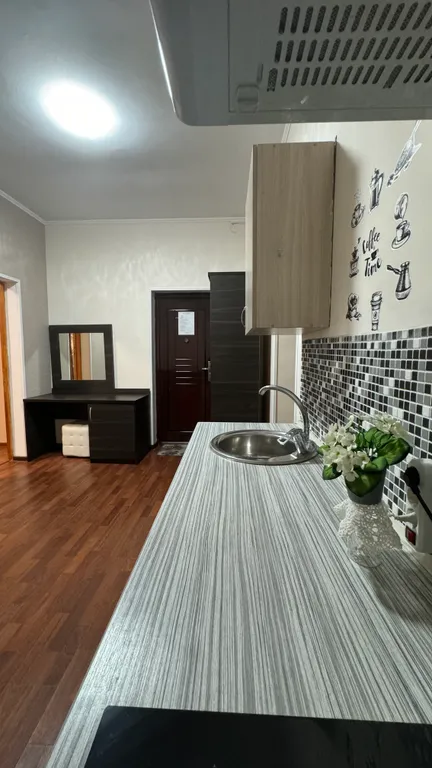 Квартира Квартира Двухкомнатный номер с кухней — Пляхо