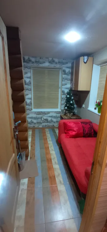 Дача для семейного отдыха Елки-иголки