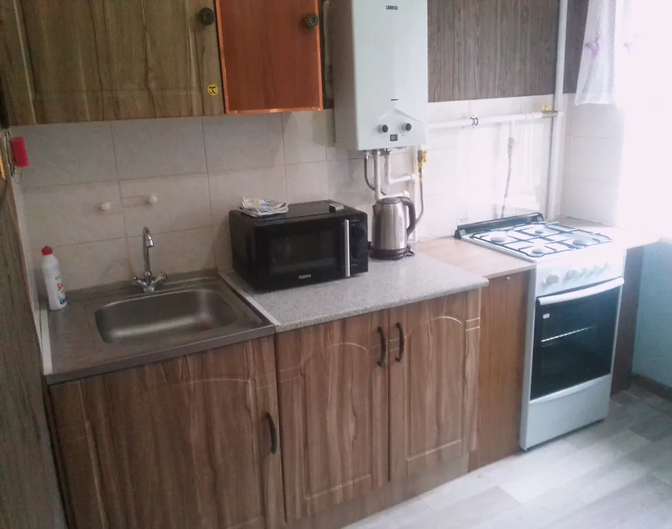 Комфортная и чистая квартира