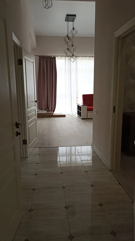 Дом около леса