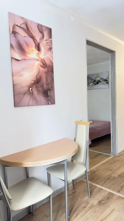 Комфортная однушечка в районе Горного воздуха