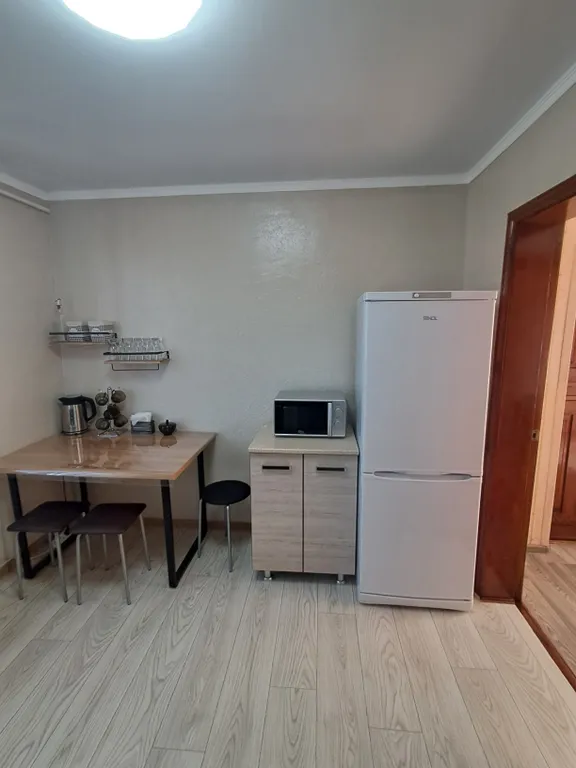 Небольшой уютный домик