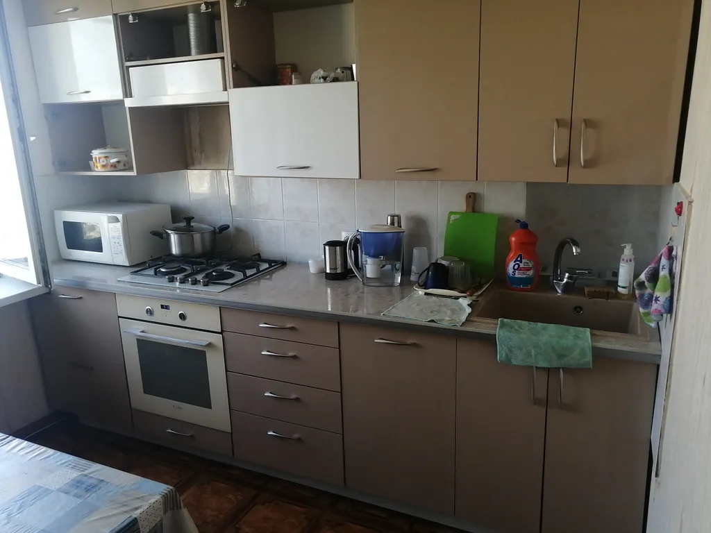 Комната в уютной квартире