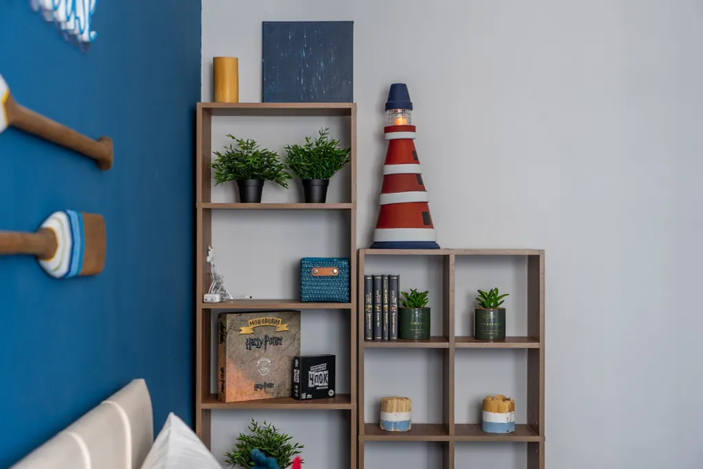 Квартира Апартаменты Sea House с видом на финский залив — Санкт-Петербург