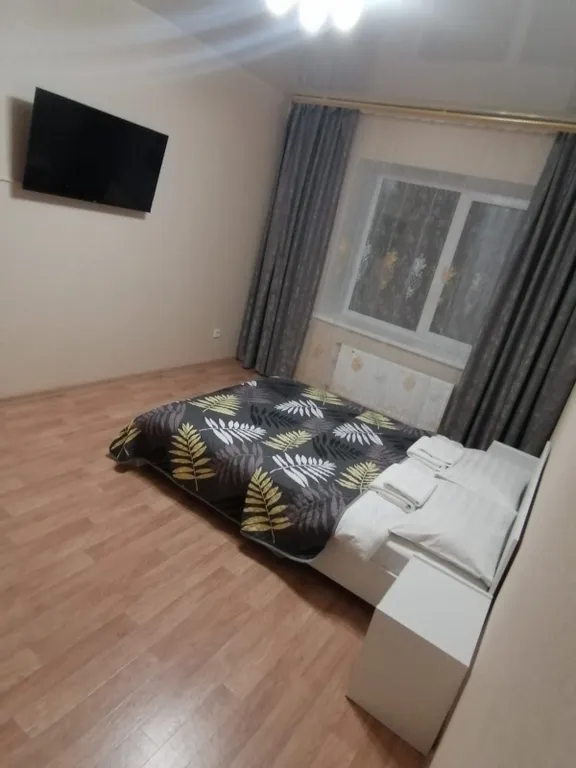 2-комнатная Квартира — аренда посуточно в Рязань