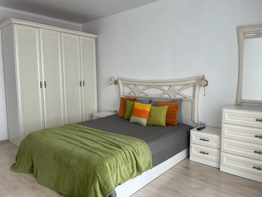 Квартира Квартира Бархатный вечер — Калининград