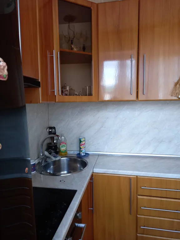 Квартира Пицунда