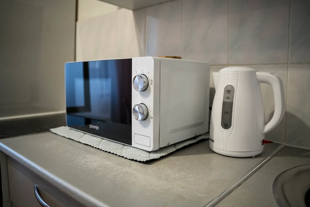 Шикарный вид города с Покровки