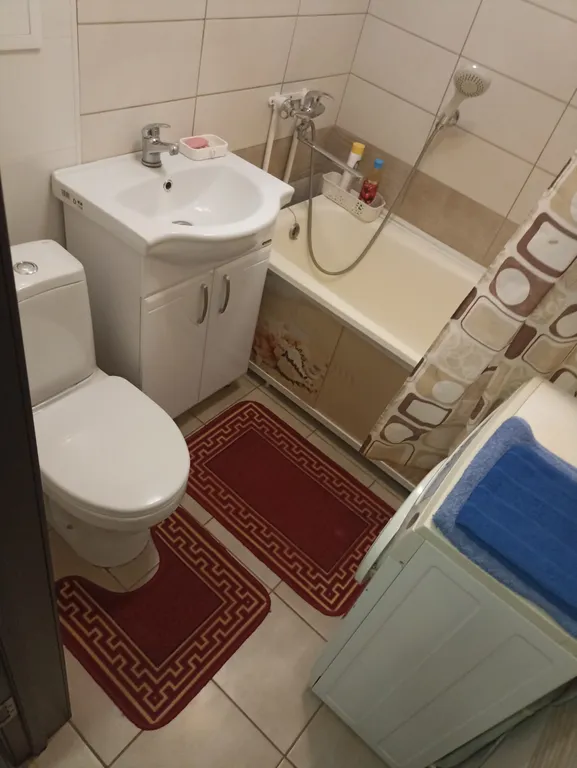 Уютная, теплая, чистая квартира в центре