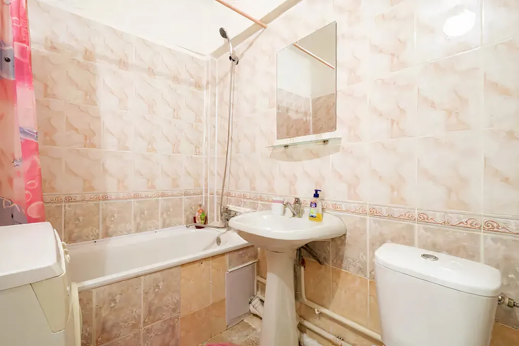 Уютная 1 комнатная квартира рядом с парком