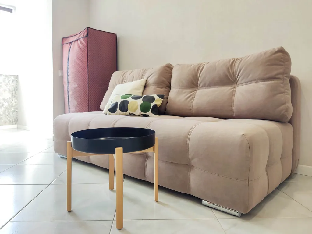 Апартамент евродвушка у Патриаршей