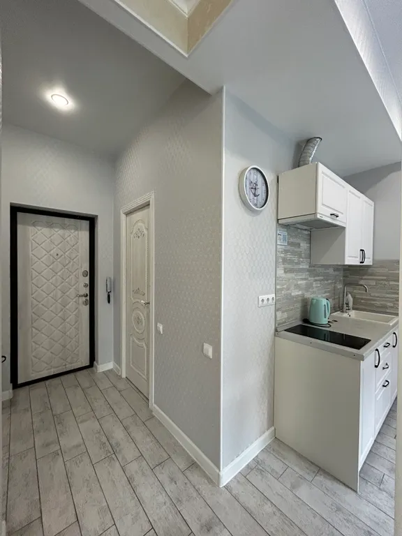 Квартира Квартира SeZam Apartments (14) ЖК Вальс — Сириус