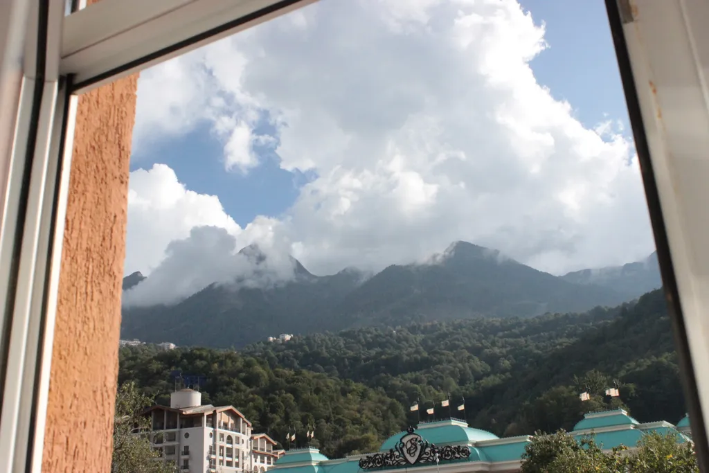 Фрирайд и бэккантри для 5 персон