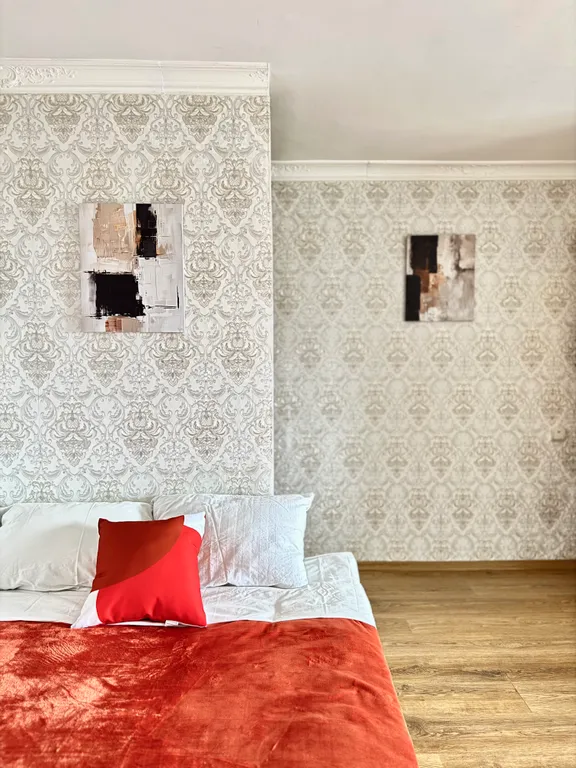 Квартира у подножия Казанского Кремля — аренда посуточно в Казань