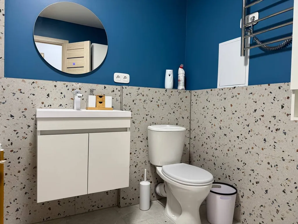 Апарты MRPL-24 в новострое и с бесконтактным заселением