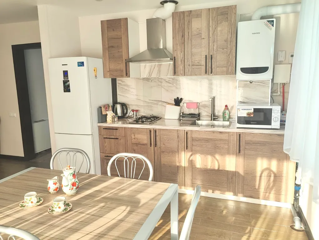 3-комнатный Дом