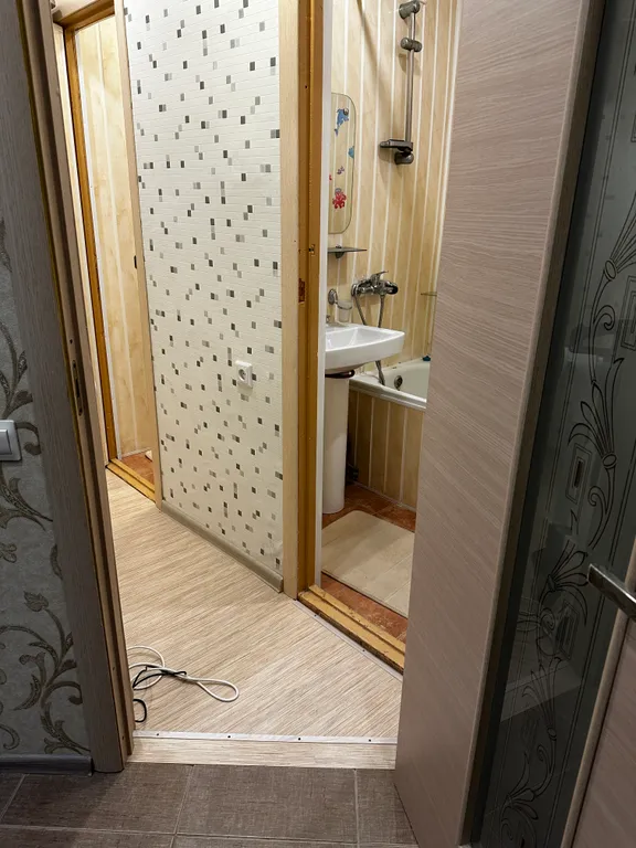 Уютная квартира в самом центре города