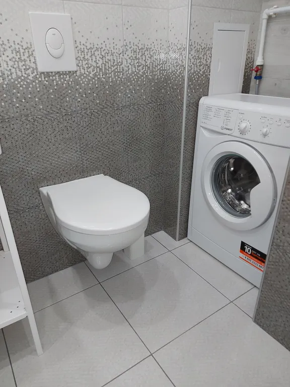 Квартира мечты