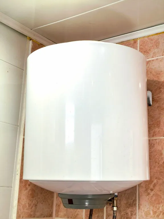 Квартира в географическом центре города