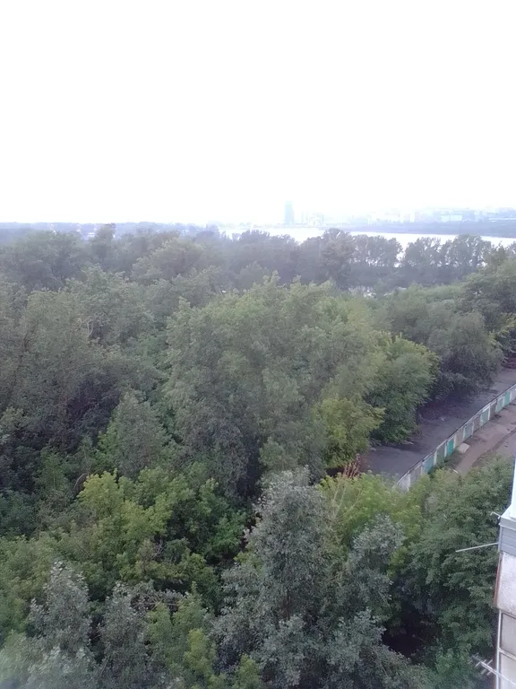 Однокомнатная квартира в центре правого берега