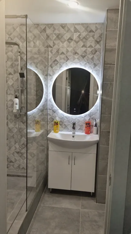 Уютная квартира в центре