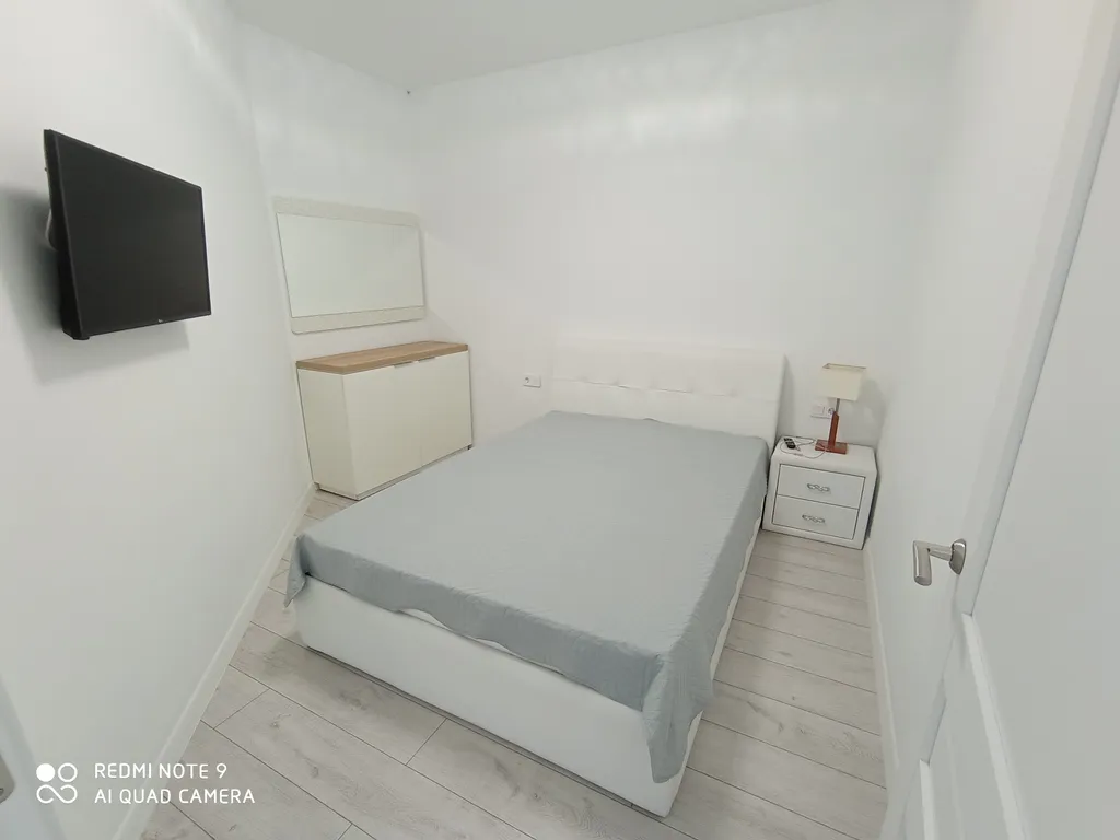 Квартира 2-комнатная Квартира — Калининград