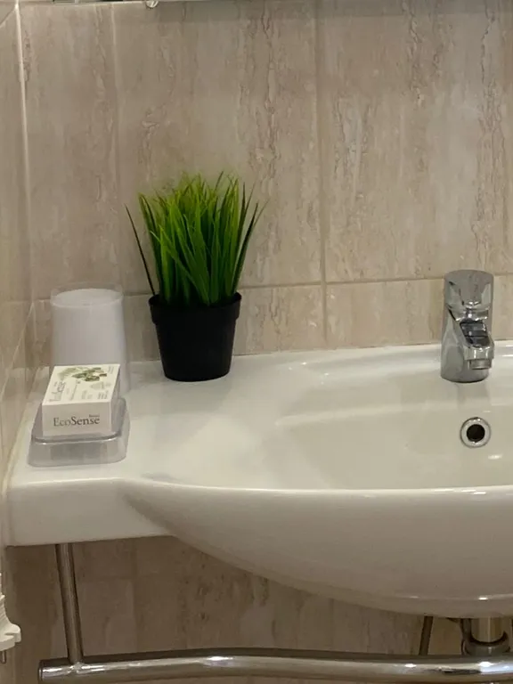 Апартаменты на море