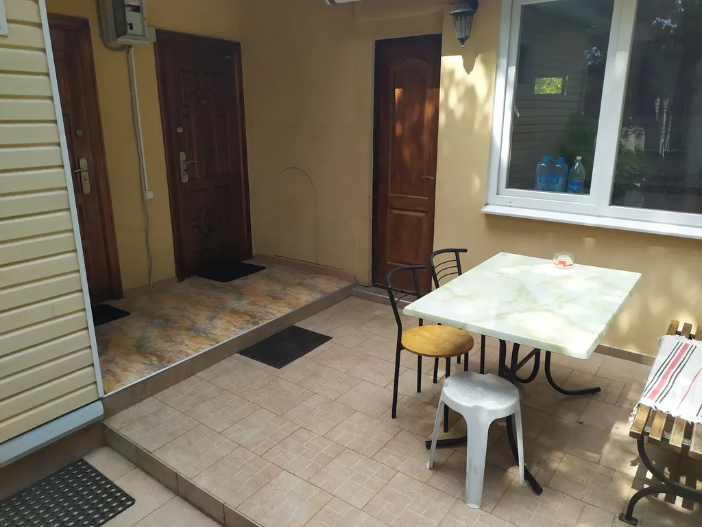 Апартаменты Баунти