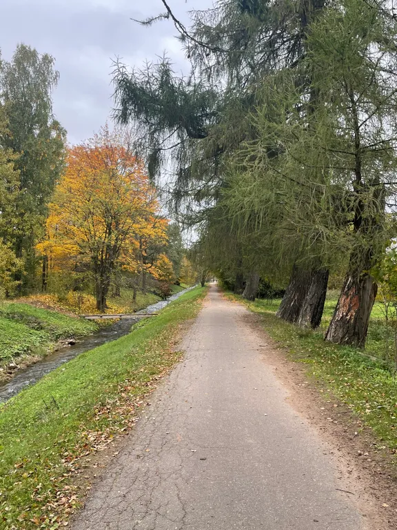 Дом с баней на дровах и камином у пяти озер