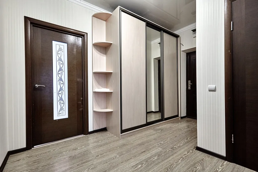 Квартира 1-комнатная Квартира — Краснодар