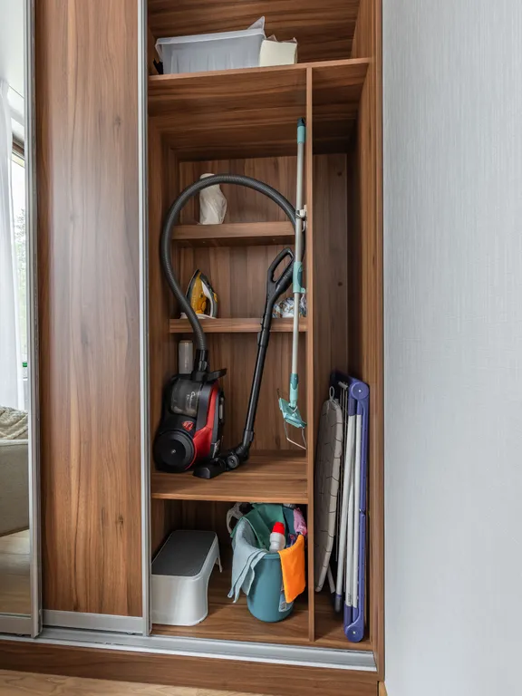 Уютная квартира де люкс у залива