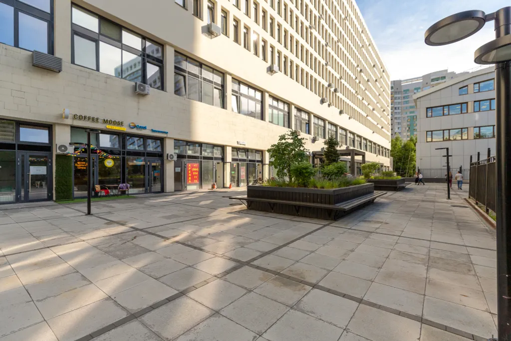 Большой выбор стильных квартир