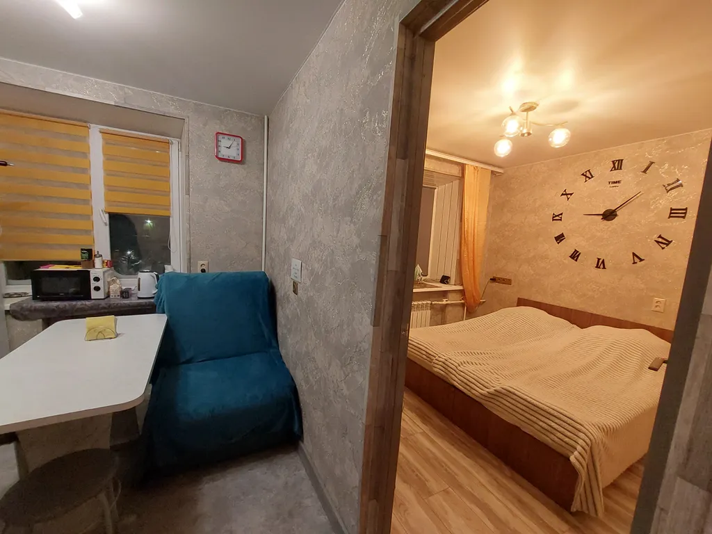 Квартира 2-комнатная Квартира — Ярославль