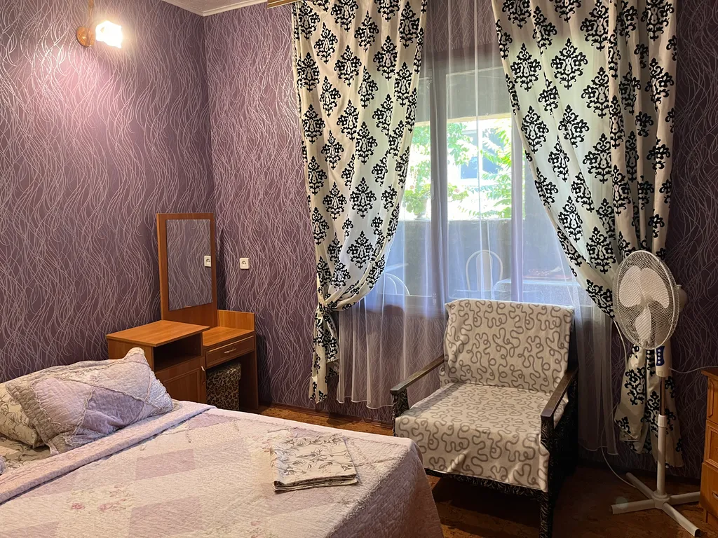 Коттедж Уютный коттедж — Судак