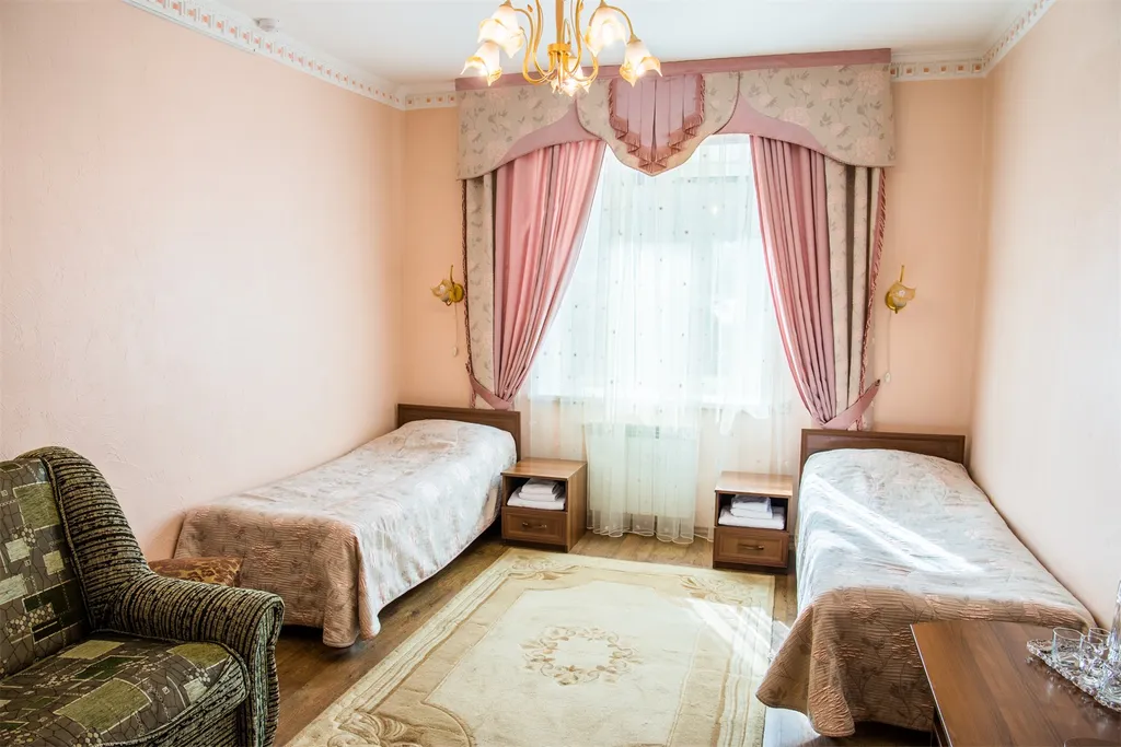 Квартира Комната — аренда посуточно в Домбай