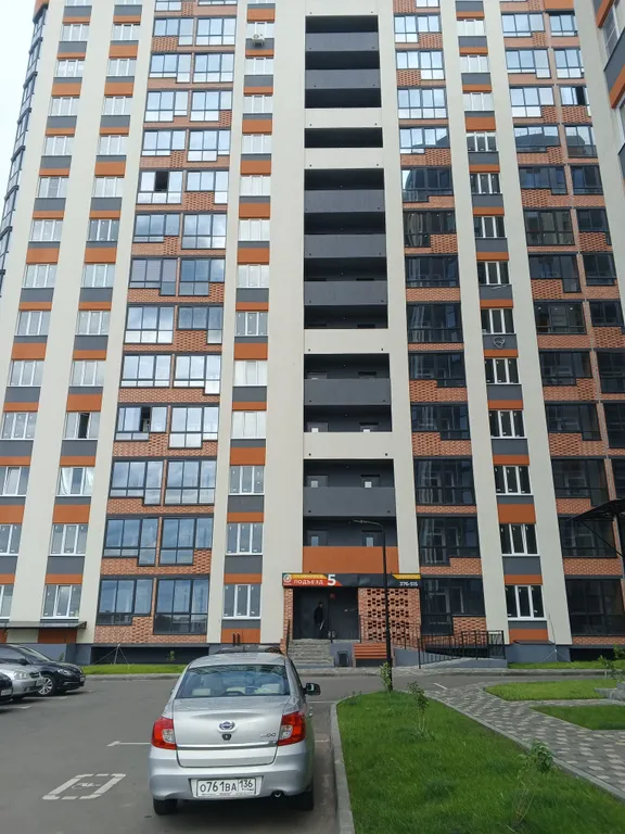 Уютная квартира с видом на водохранилище