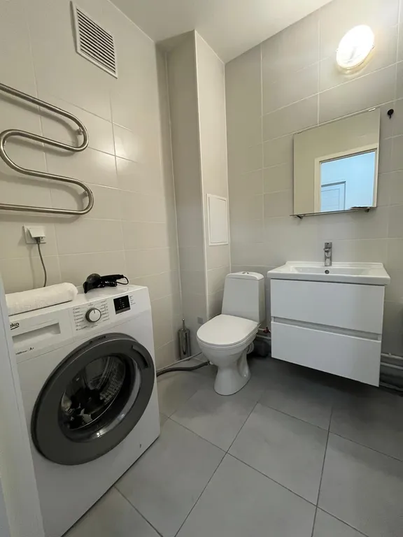 Квартира у метро Девяткино