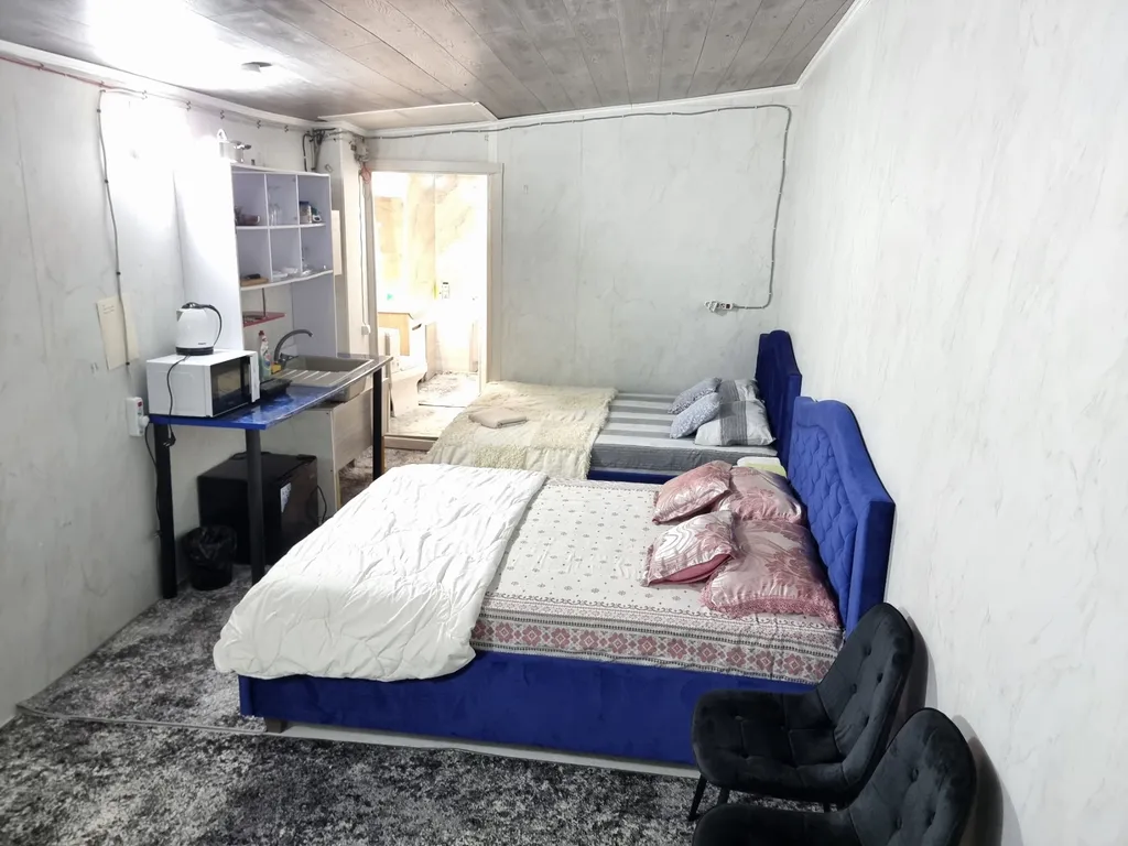 Комната