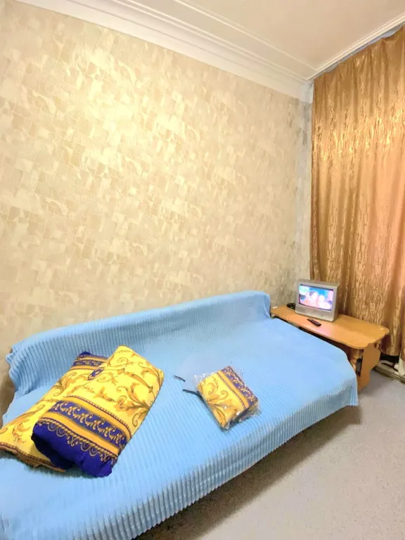 Гостинка у аэропорта