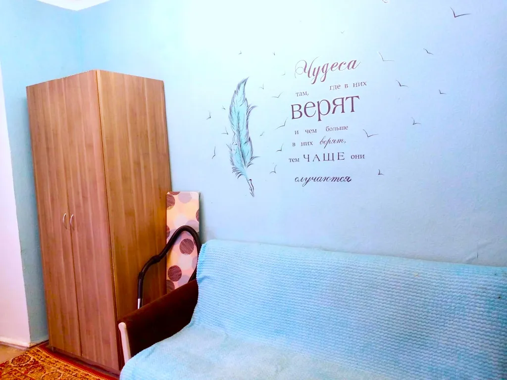 Уютный дом для 5 человек в центре Геленджика