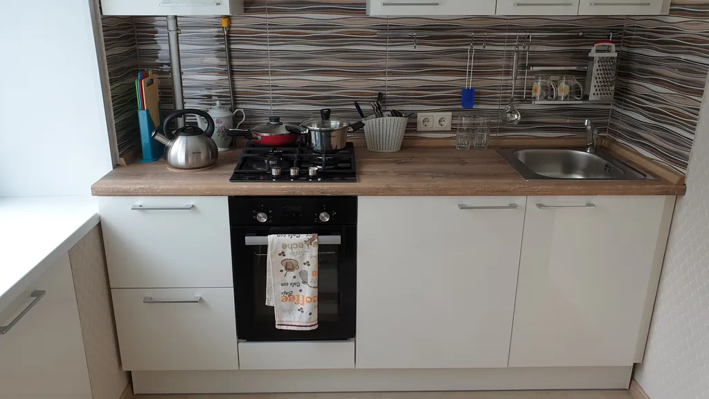 Квартира Премиум апартаменты — Пересвет