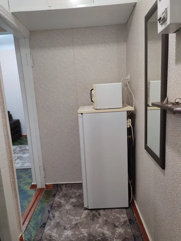 Квартира с видом на море