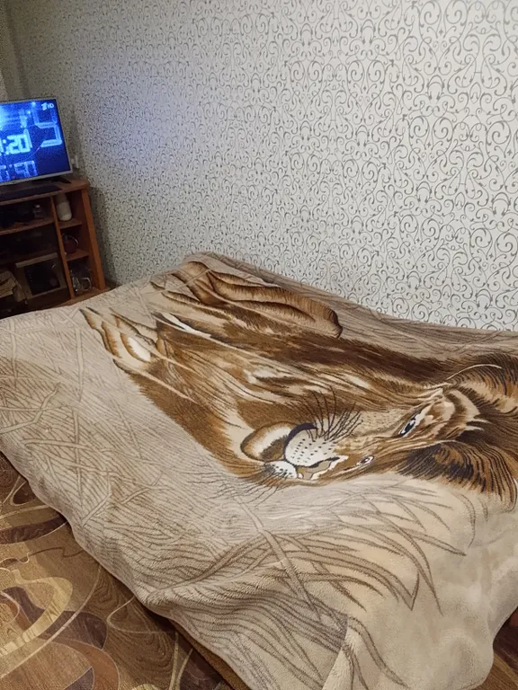 Ночная квартира с поздним ночным заселением