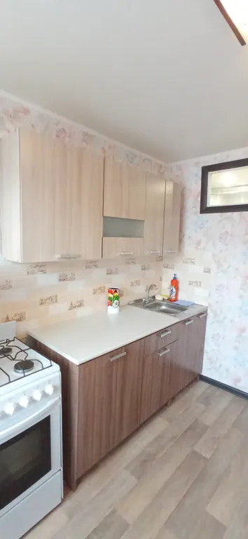 1-комнатная квартира, Макдональдс, ТРК Победа