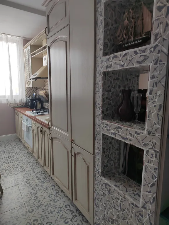 Квартира в центре города