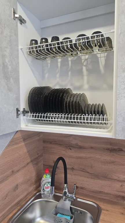 Евродвушка в центре