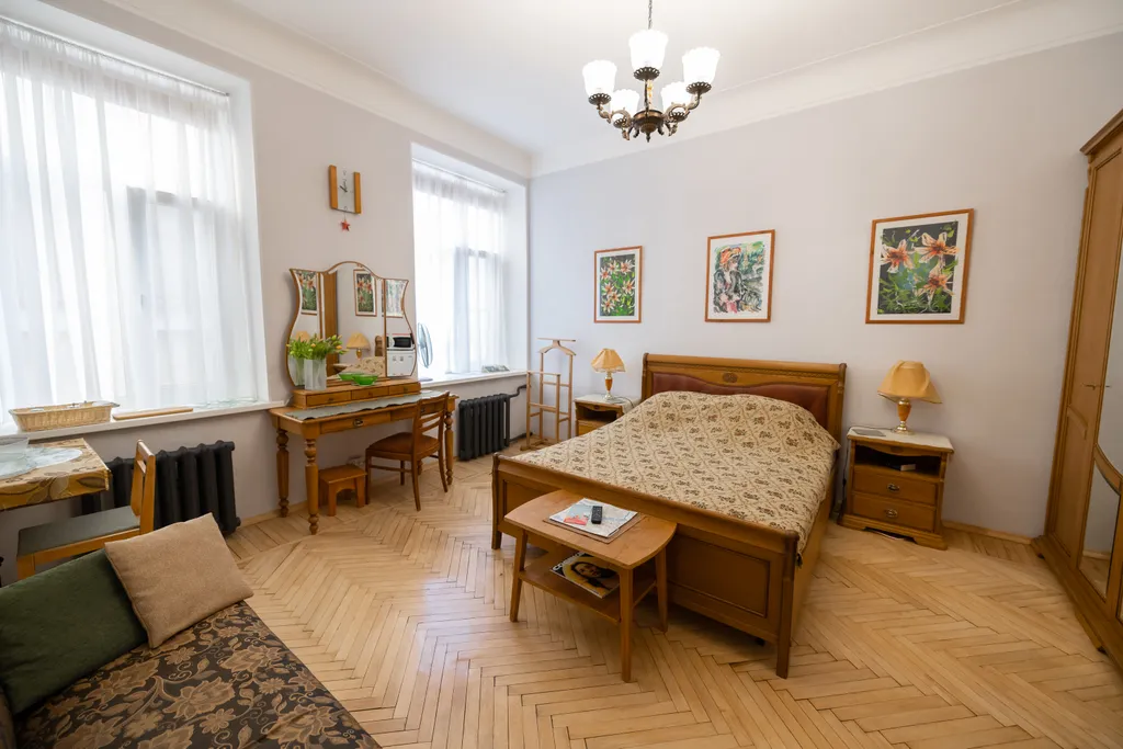 Квартира Комната в центре — Санкт-Петербург