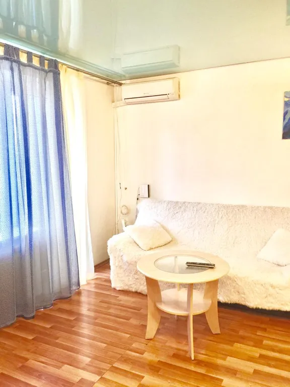 Студия на Набережной рядом Сарниито